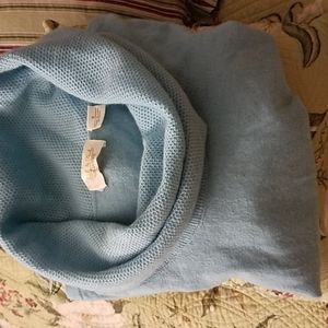 Peck & Peck Women's Cashmere Sweater size Small